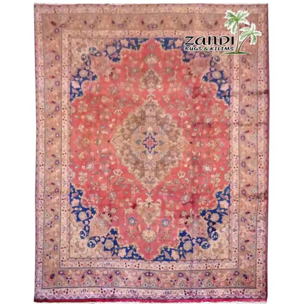 Edited image of rug 128